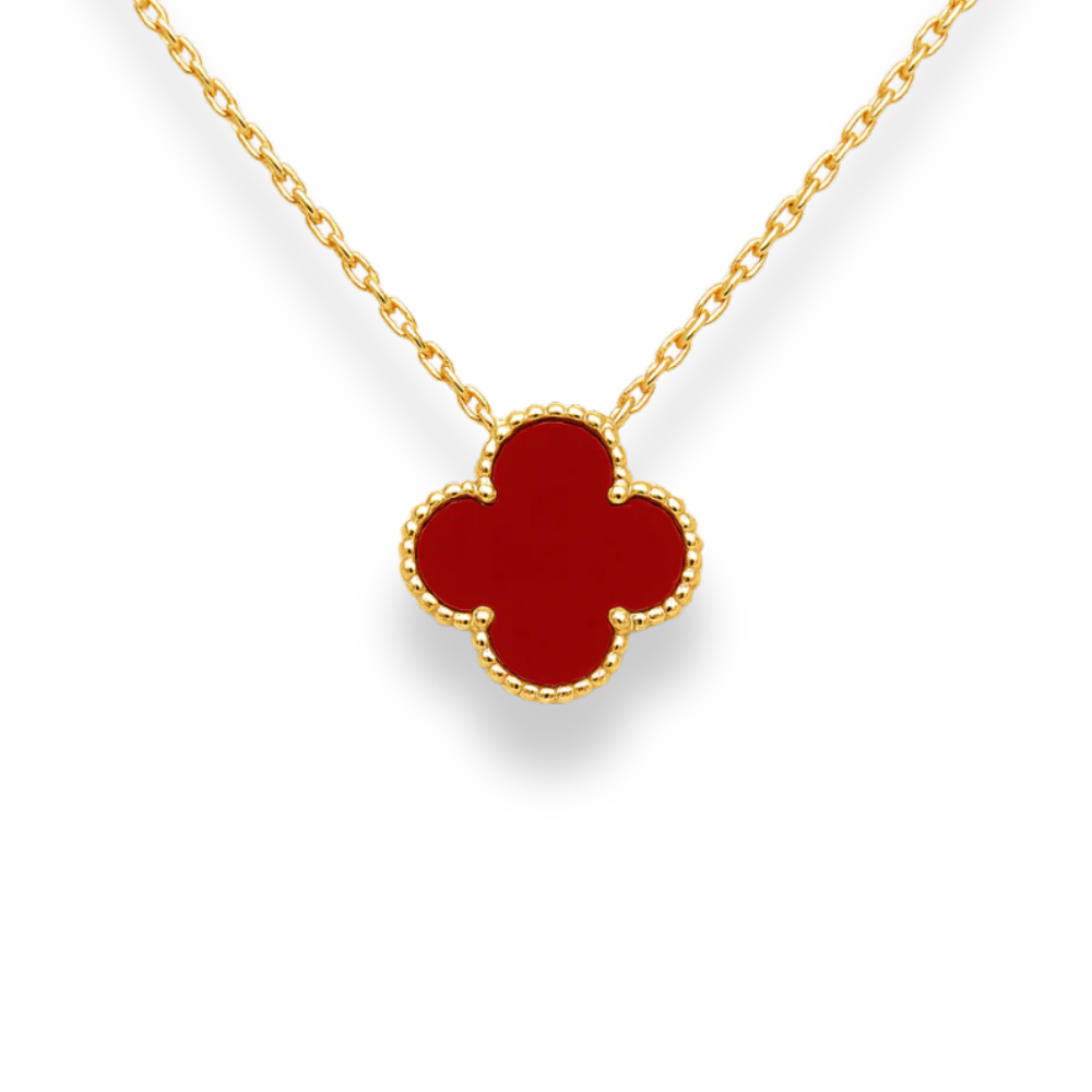 Jolie Chance Halskette