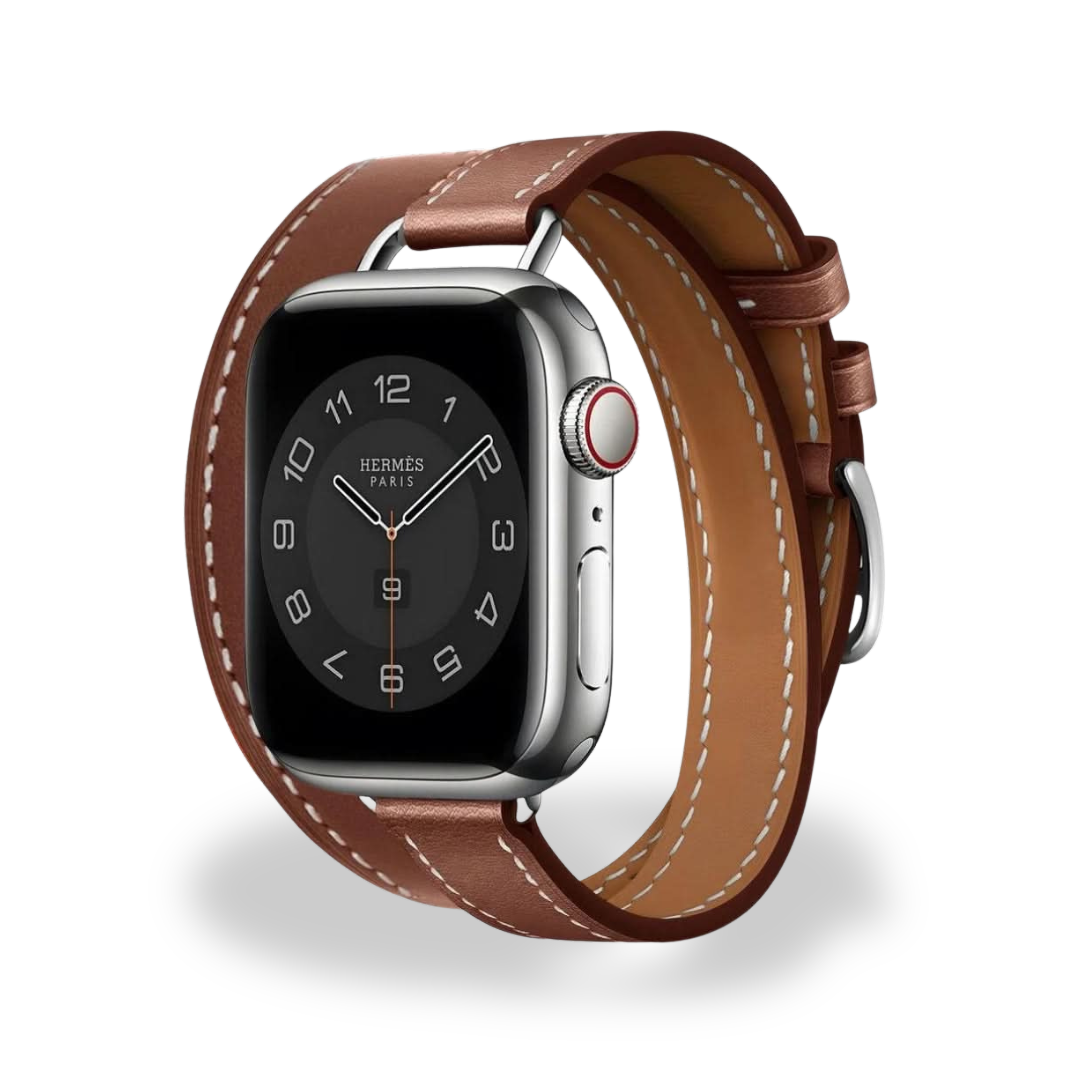 H-Strap Leather