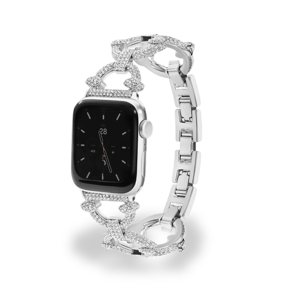 Velvet Chain Diamond