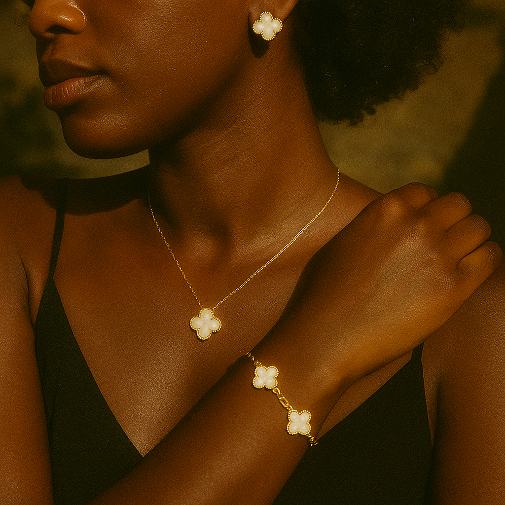 Jolie Chance Ohrringe 