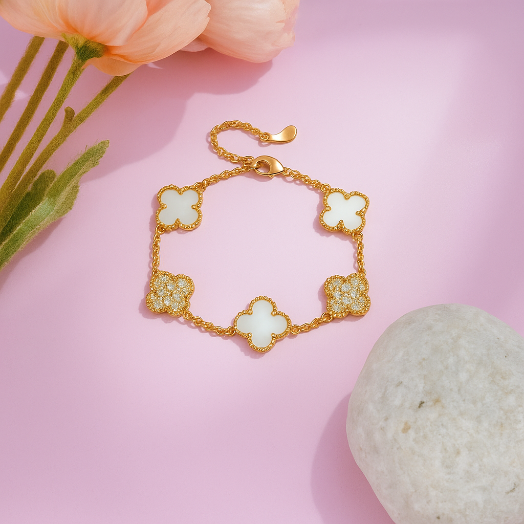 Jolie Chance Deluxe Armband